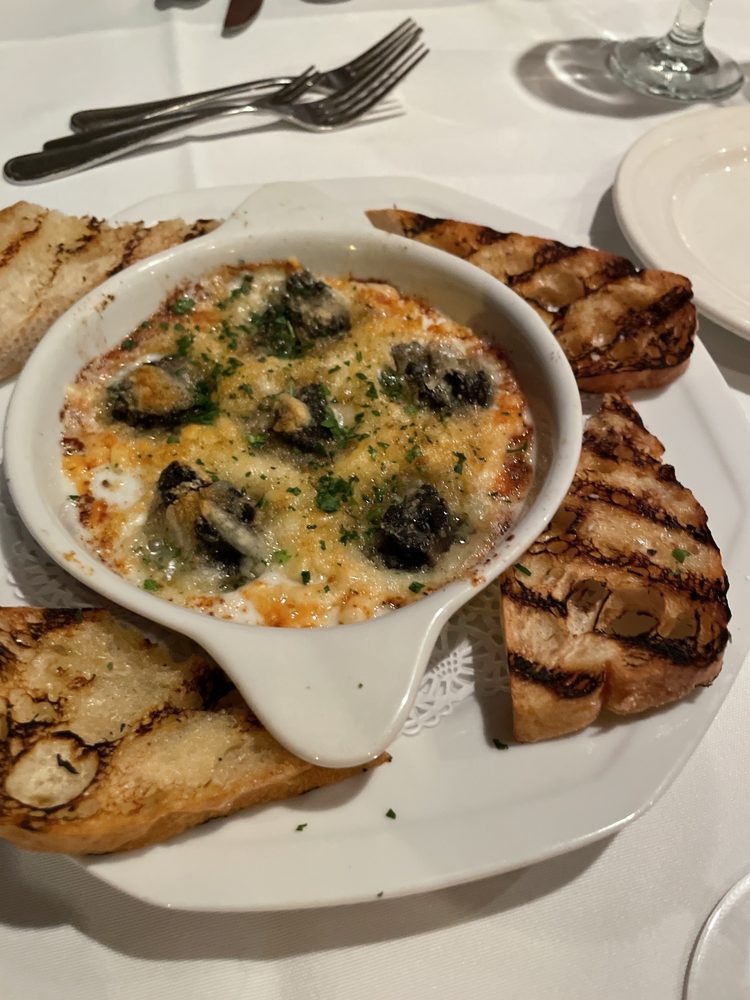 THE OAR RESTAURANT 27 Photos & 24 Reviews 1309 19th Pl, Vero Beach