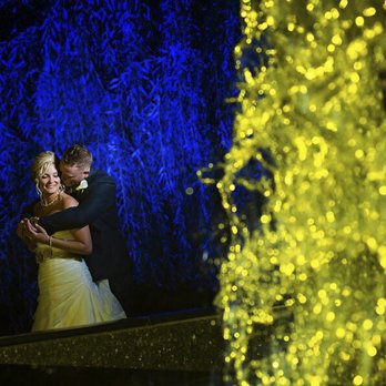 Celebrations - Fantastic shot out by the fountain! - Venues & Event Spaces Near Me - Bucks County, Pennsylvania