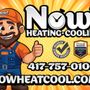Photo of Now Heating and Cooling