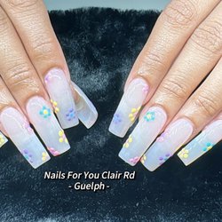 Nails For You