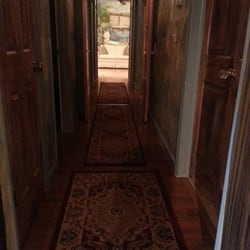 House of Beauty Salon and Spa - Spa Hallway