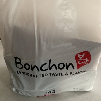 Bonchon Maple Grove - To go! - Korean Near Me - Maple Grove, Minnesota Bonchon Maple Grove - To go! - Korean Near Me - Maple Grove, Minnesota
