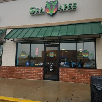 SEA VAPES - Updated July 2025 - 10 Photos - 29 Georgetown