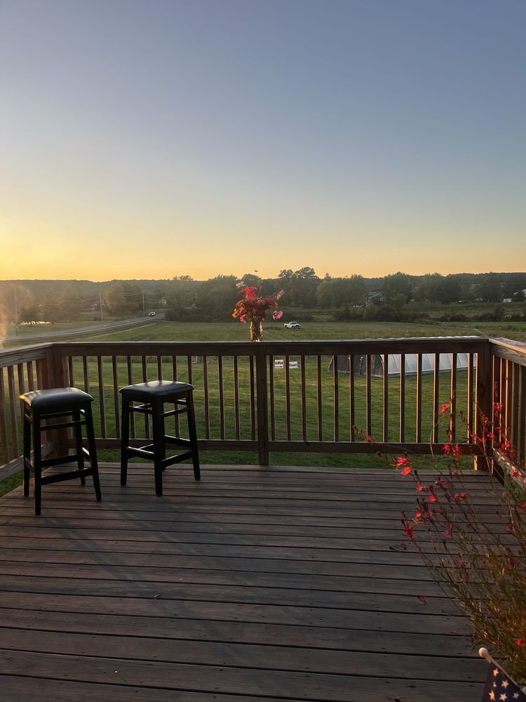 Orange County Distillery