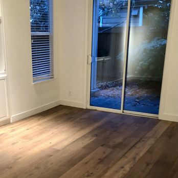 Carpetworks - New wood floor in dining room, installed by Carpetworks - Carpeting Near Me - Palo Alto, California Carpetworks - New wood floor in dining room, installed by Carpetworks - Carpeting Near Me - Palo Alto, California
