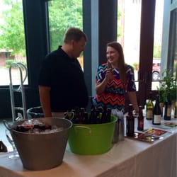 Palmetto Tasty Tomato Festival - Wine + beer + tomatoes