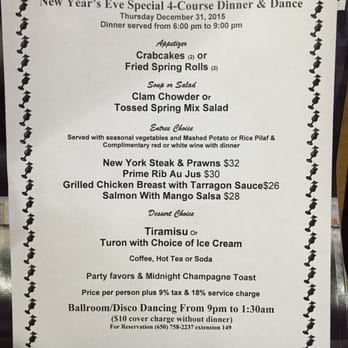 Rene's Fine Dining - the menu - Asian Fusion Near Me - Colma, California Rene's Fine Dining - the menu - Asian Fusion Near Me - Colma, California