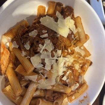 Sapori di Sicilia - Pasta sugo - Italian Near Me - Winona, Minnesota