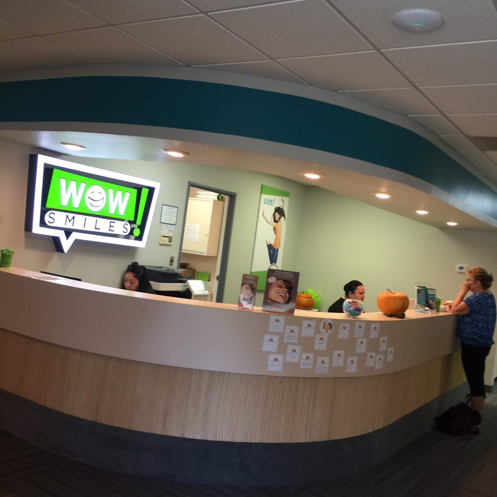 WOW! Smiles - Vallejo - Bright and happy - Orthodontists Near Me - Vallejo, California WOW! Smiles - Vallejo - Bright and happy - Orthodontists Near Me - Vallejo, California