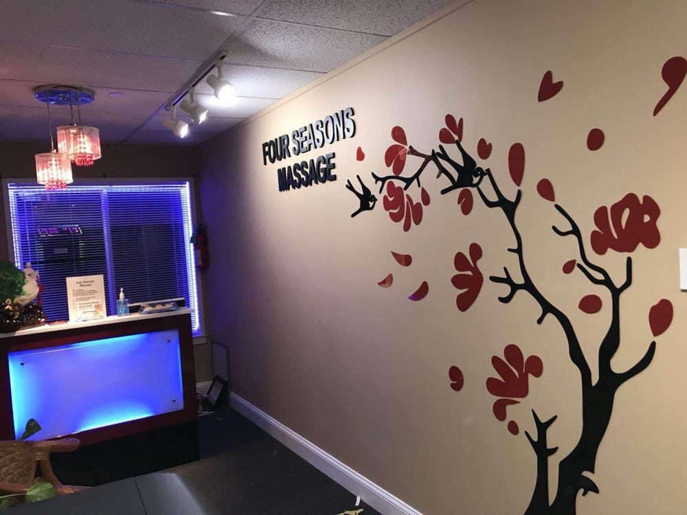 FOUR SEASONS MASSAGE 38 Photos & 33 Reviews 755 York Rd, Warminster