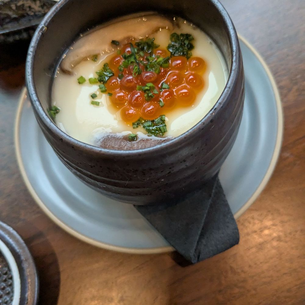 Hachi - Japanese Near Me - Houston, Texas