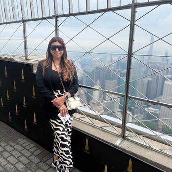 Empire State Building - Landmarks & Historical Buildings Near Me - New York, New York
