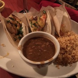 Shrimp Tacos