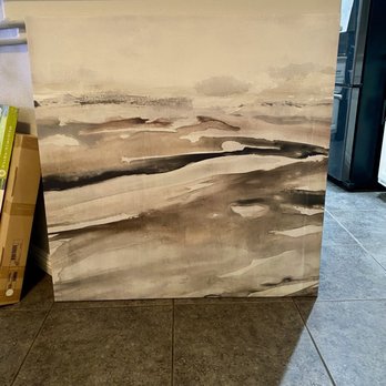Kirkland's - Beautiful painting we bought - Home Decor Near Me - Las Vegas, Nevada Kirkland's - Beautiful painting we bought - Home Decor Near Me - Las Vegas, Nevada