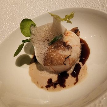 Le Bernardin - French Near Me - New York, New York Le Bernardin - French Near Me - New York, New York