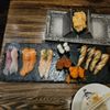 Umiya Sushi gift card