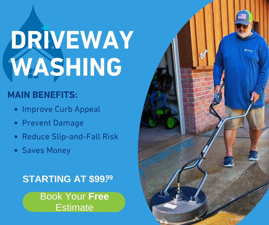 Slide of Clean To Be