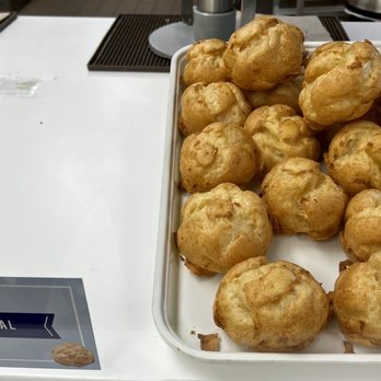 Beard Papa’s - Bakeries Near Me - Clovis, California Beard Papa’s - Bakeries Near Me - Clovis, California
