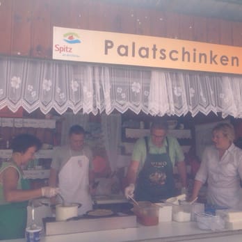 Spitzer Marillenkirtag - Festivals Near Me - Spitz, 3