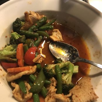 Red Curry Thai - Thai Near Me - Marietta, Georgia