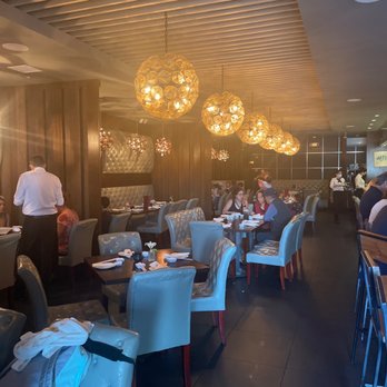 KUMO Japanese Restaurant - Inside dining area - Japanese Near Me - Scarsdale, New York KUMO Japanese Restaurant - Inside dining area - Japanese Near Me - Scarsdale, New York