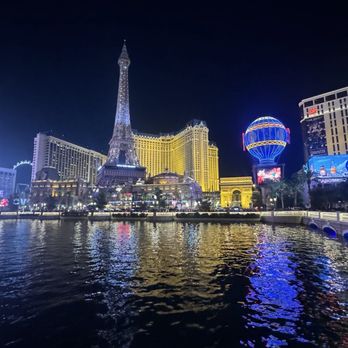 Las Vegas Strip - Local Flavor Near Me - Las Vegas, Nevada Las Vegas Strip - Local Flavor Near Me - Las Vegas, Nevada