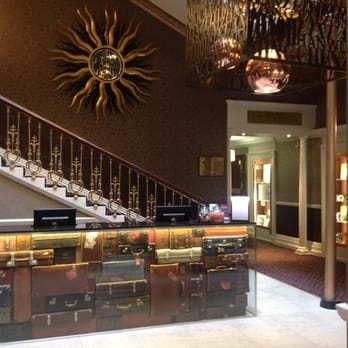 Westminster Hotel - Hotels Near Me - Chester, CHE