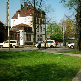 Bahnhof Schwerte - Train Stations Near Me - Schwerte, NW