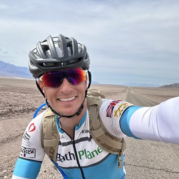 Endurance PTC - Death Valley - Trainers Near Me - Mill Valley, California
