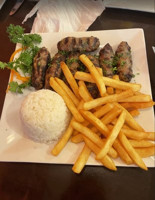 Judah Mediterranean Grille by null