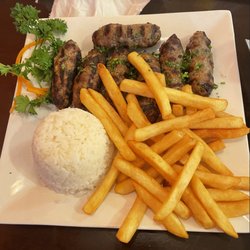 Judah Mediterranean Grill