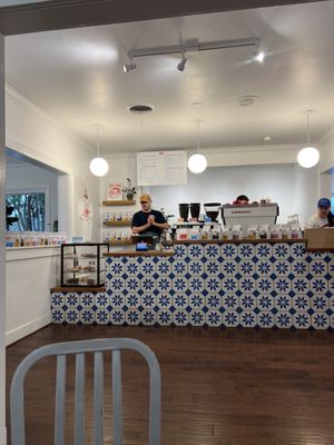 Monomyth Coffee by null