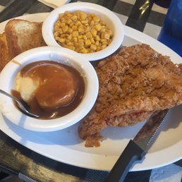Boneless Chicken Breast