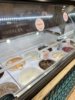 Lick Honest Ice Creams by null