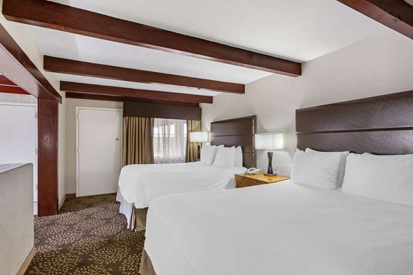 Best Western Mission Inn by null
