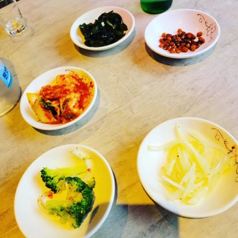 Dae Bak - Korean Near Me - Philadelphia, Pennsylvania