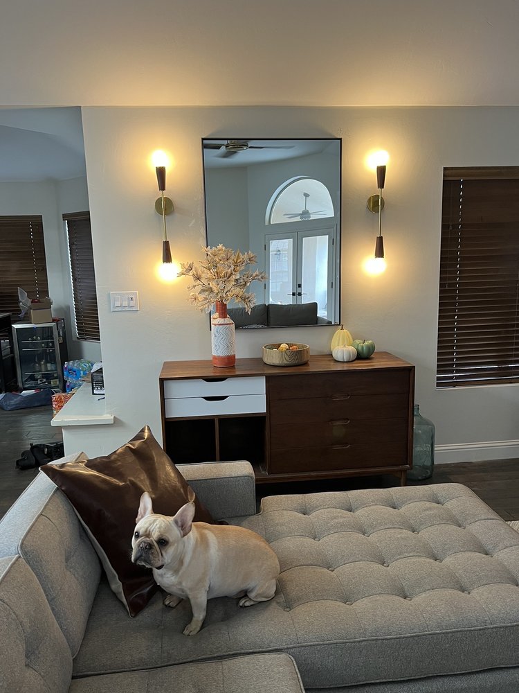 Slide of 2nd Generation Builders