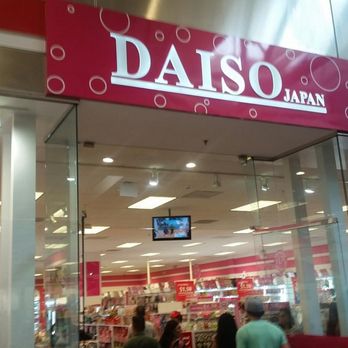 Daiso - Department Stores Near Me - Milpitas, California