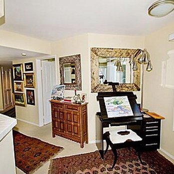 Maravilla - Stylish combination and spaces to create art - Retirement Homes Near Me - Santa Barbara, California