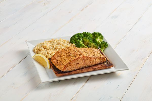 O'Charley's Restaurant & Bar by null