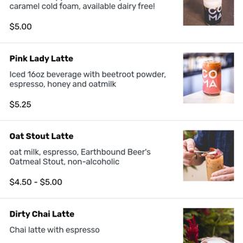 Coma Coffee Roasters - Coffee Roasteries Near Me - Richmond Heights, Missouri