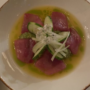 Merriman's - Crudo - Hawaiian Near Me - Kamuela, Hawaii Merriman's - Crudo - Hawaiian Near Me - Kamuela, Hawaii