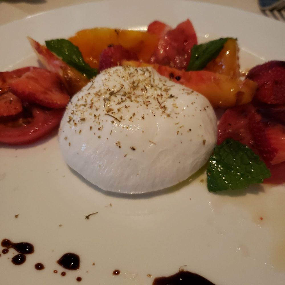 Cafe Panache - Salad Near Me - Ramsey, New Jersey Cafe Panache - Salad Near Me - Ramsey, New Jersey