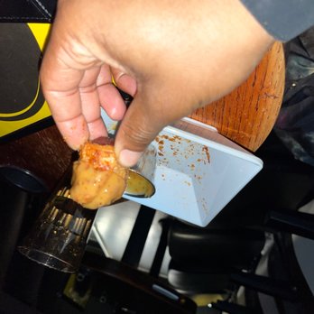 Nitehawk Cinema - Food was awesome  not gonna lie - Cinema Near Me - Brooklyn, New York