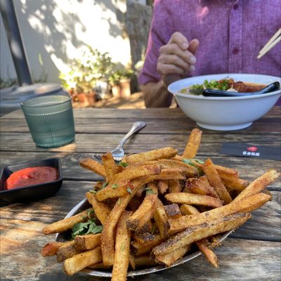 Hip Vegan by null