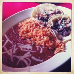 Carne Asada Tacos