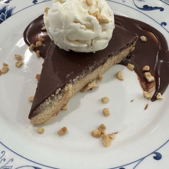 Sandtown Pizza - Peanut butter pie. So good - Pizza Near Me - St. George, Utah Sandtown Pizza - Peanut butter pie. So good - Pizza Near Me - St. George, Utah