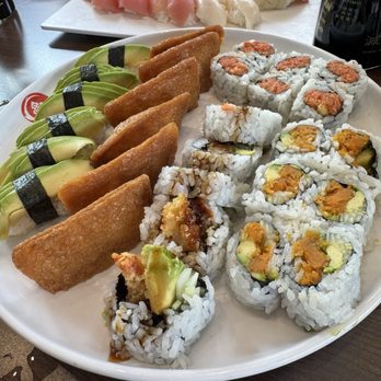Sushi Ai - Sushi - Sushi Bars Near Me - Clayton, Missouri Sushi Ai - Sushi - Sushi Bars Near Me - Clayton, Missouri