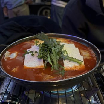 Anytime Kitchen  - Korean Near Me - New York, New York