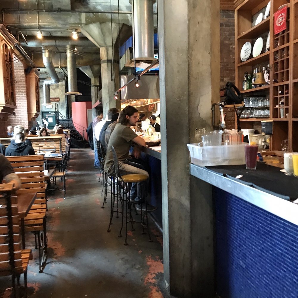 Eggspectation - Maisonneuve - Breakfast & Brunch Near Me - Montreal, Quebec Eggspectation - Maisonneuve - Breakfast & Brunch Near Me - Montreal, Quebec